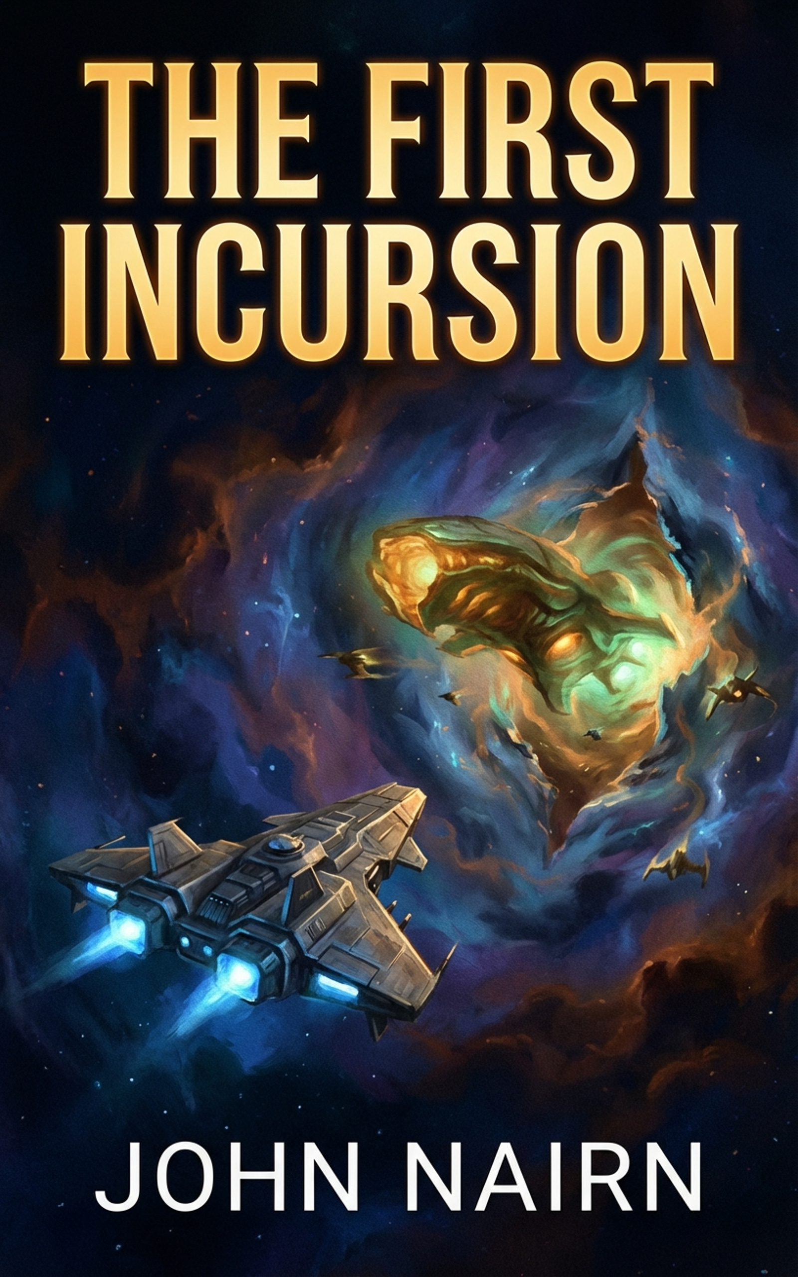 The First Incursion