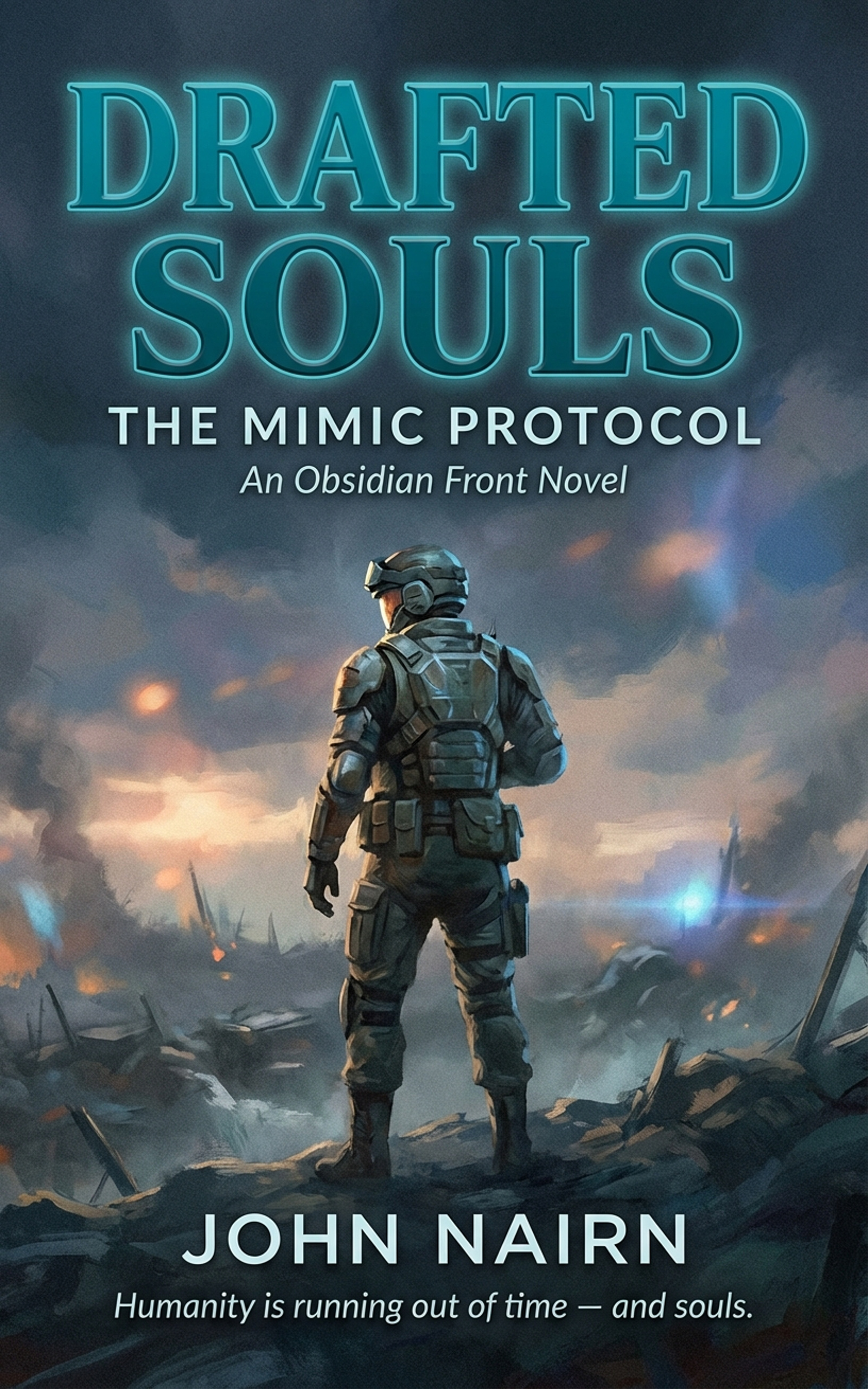 Drafted Souls