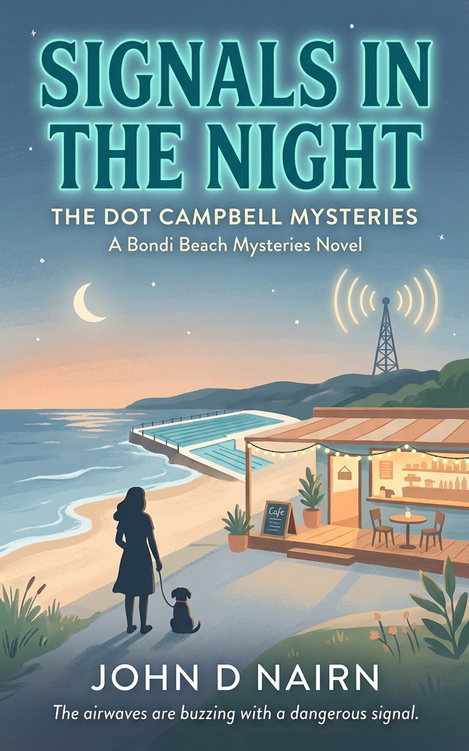 Signals in the Night