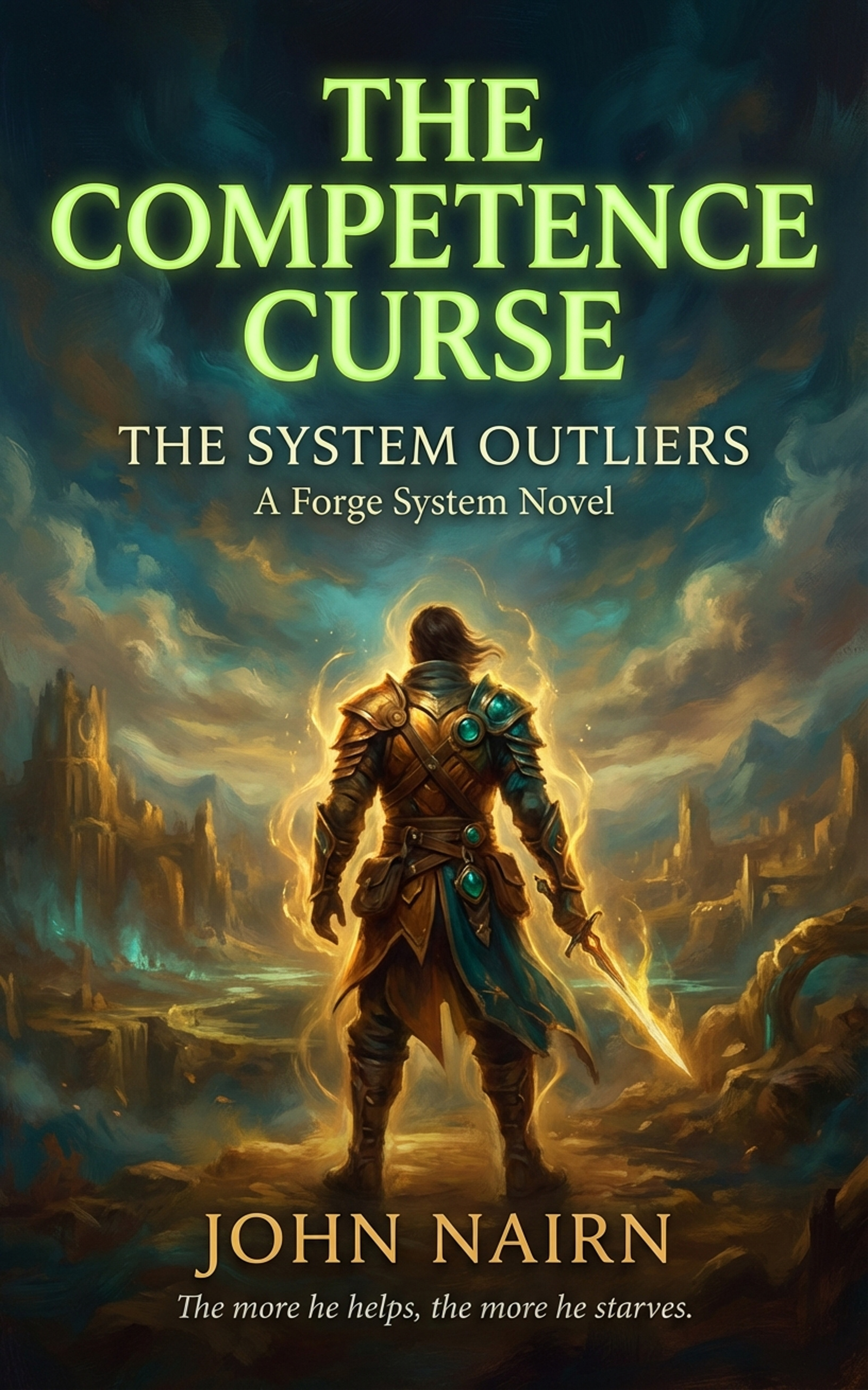 The Competence Curse