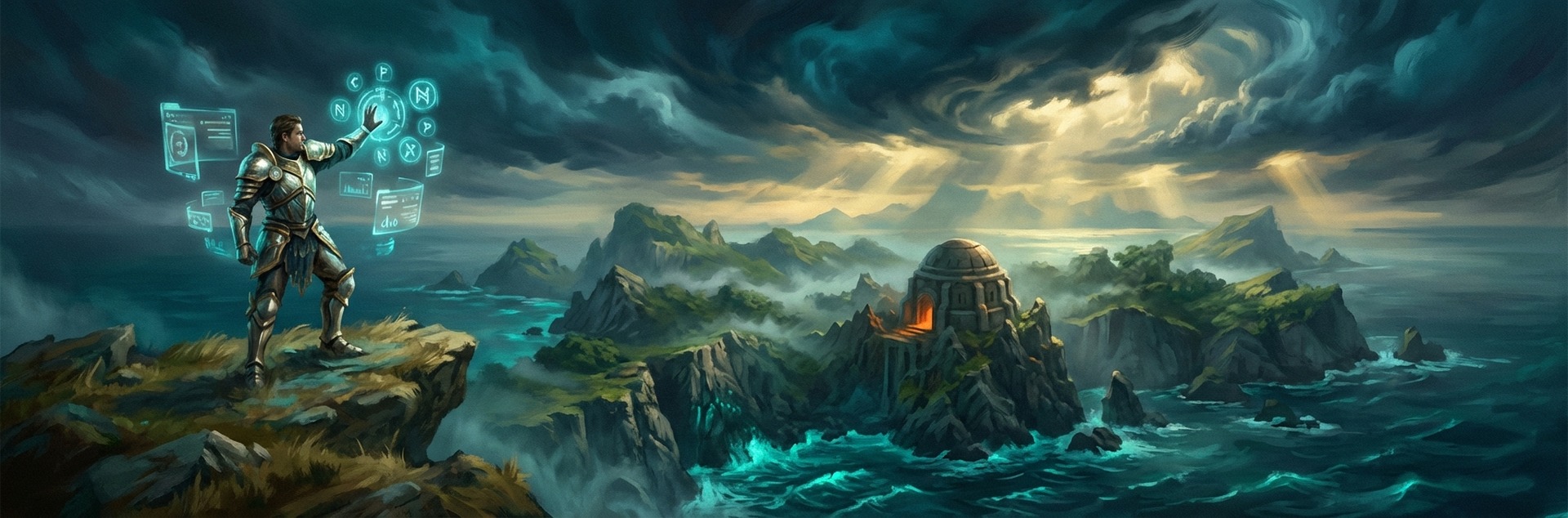 The Settlement System