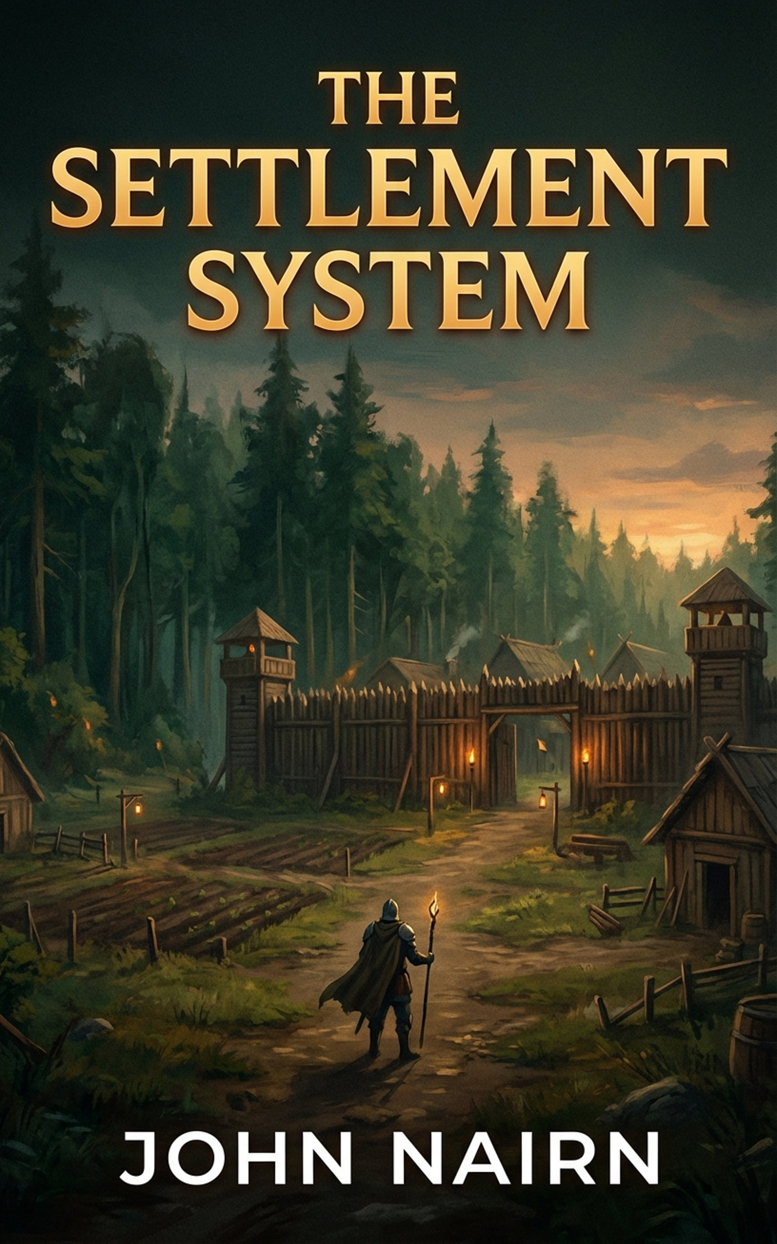 The Settlement System