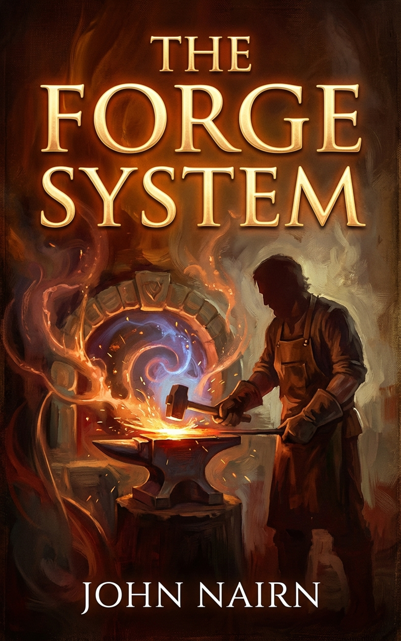 The Forge System